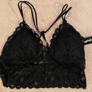 Justify Lace Bralette